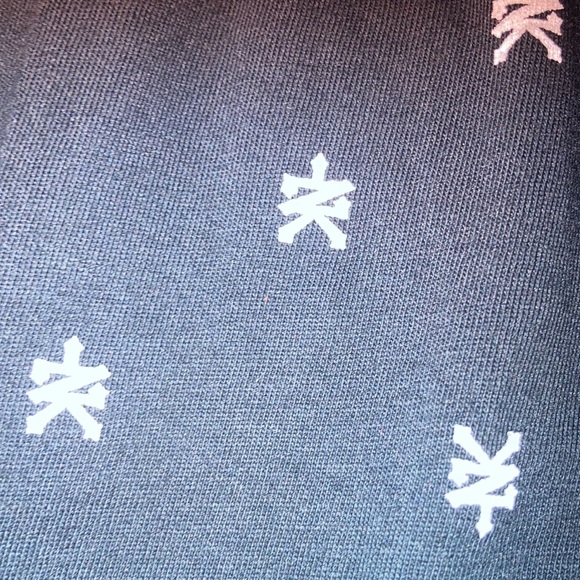 NWT Zoo York sleepwear shorts - Picture 3 of 5